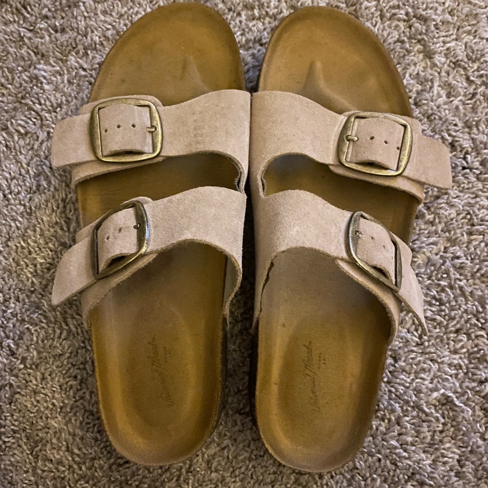 Sandals